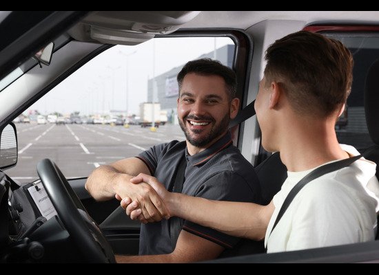 Chetan Car Driving School